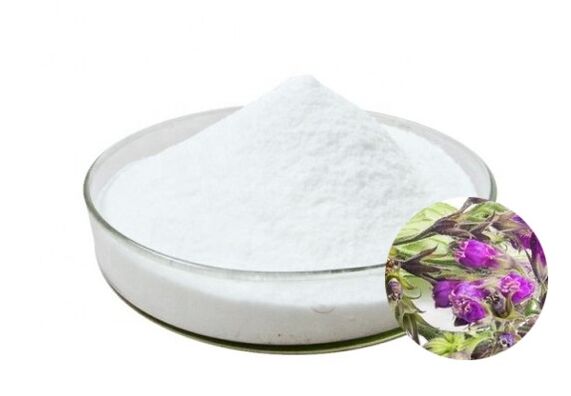 Hondrox contains allantoin