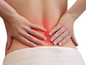 Refunds of back pain