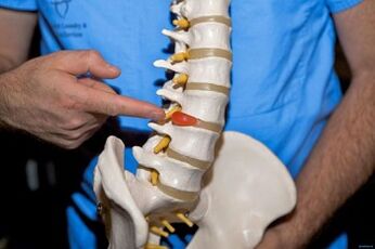 Why do you back on the back row and what to do