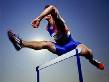 Excessive physical activity provokes the development of arthrosis