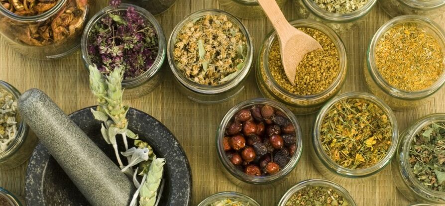 People's treatment for the treatment of osteocondrosis